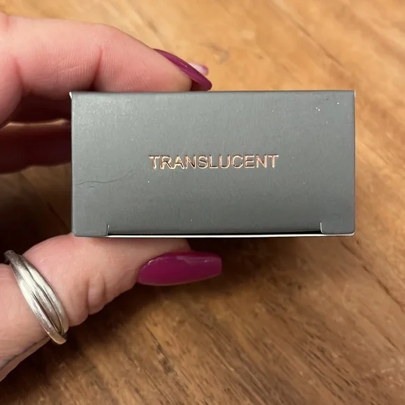 Kab Cosmetics Loose Setting Powder - Picture 4 of 8